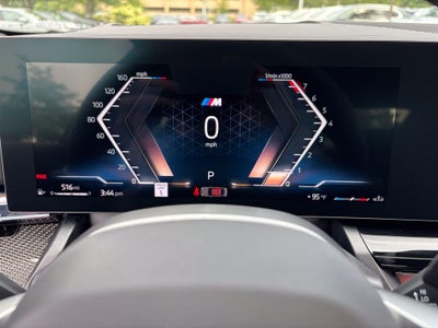 2027 BMW 5 Series 530i xDrive