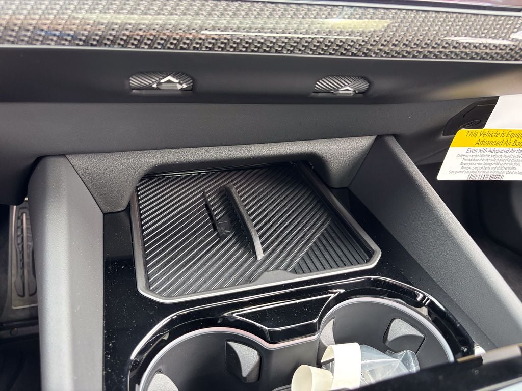2027 BMW 5 Series 530i xDrive