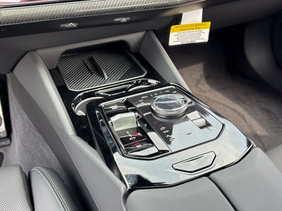 2027 BMW 5 Series 530i xDrive