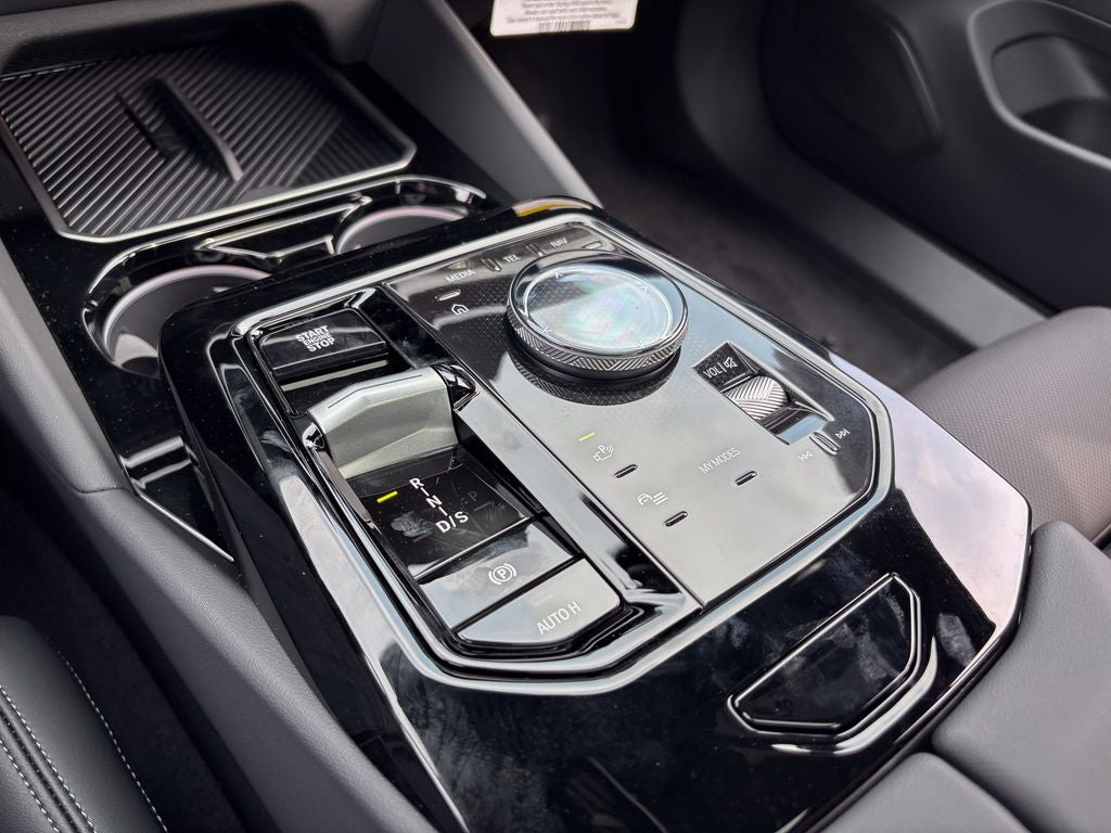 2027 BMW 5 Series 530i xDrive