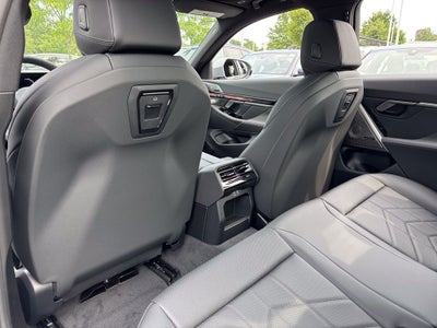 2027 BMW 5 Series 530i xDrive