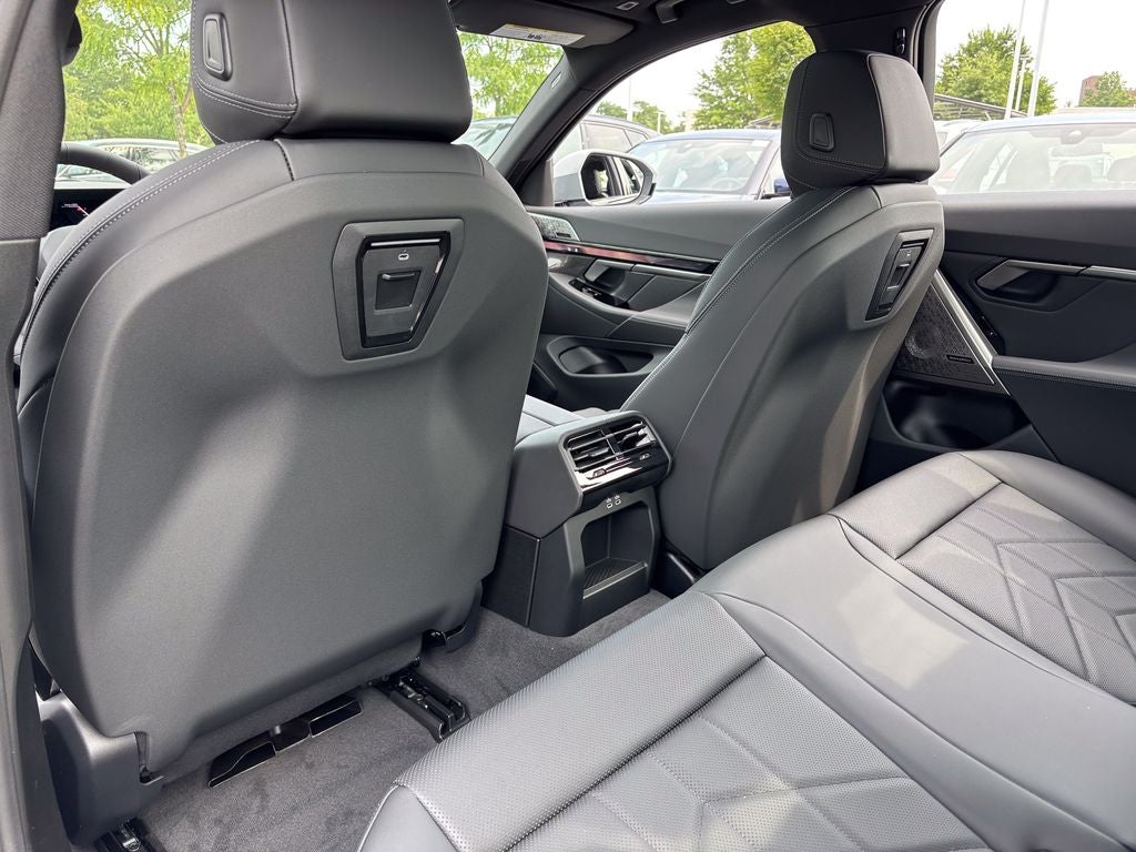 2027 BMW 5 Series 530i xDrive
