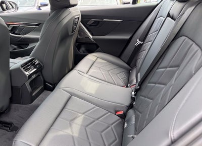 2027 BMW 5 Series 530i xDrive