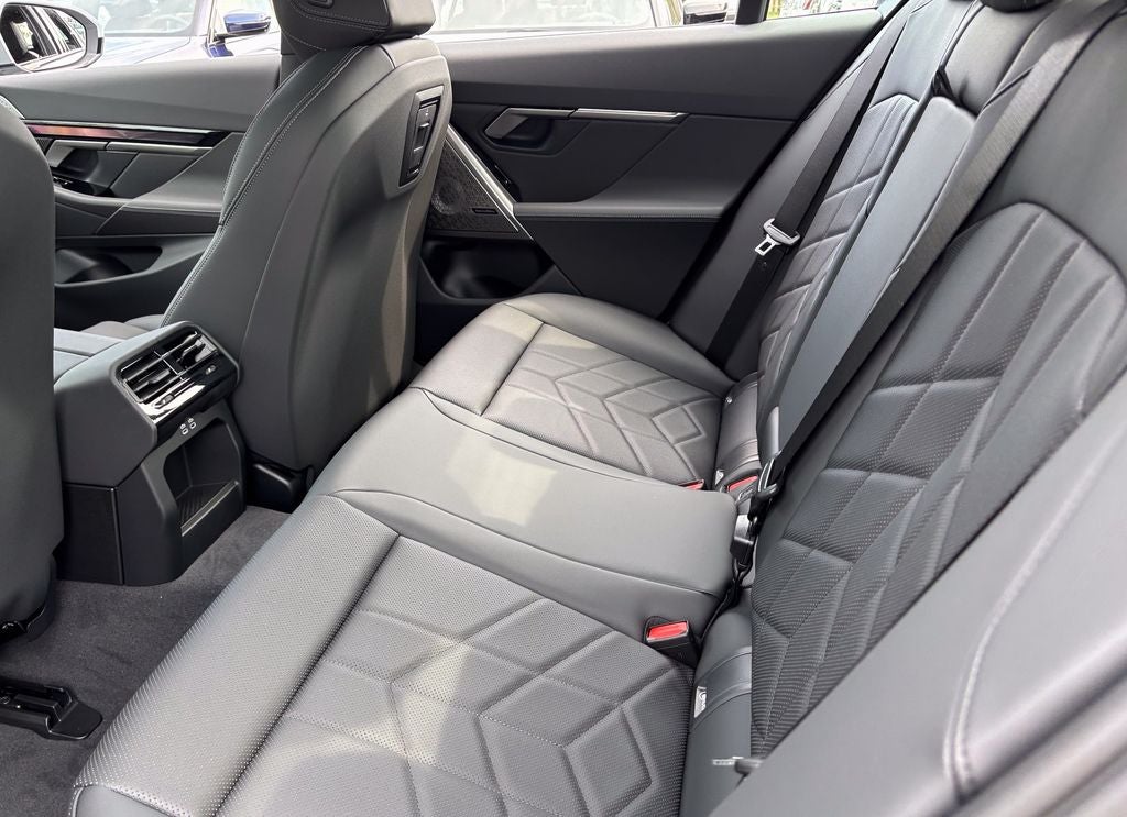 2027 BMW 5 Series 530i xDrive