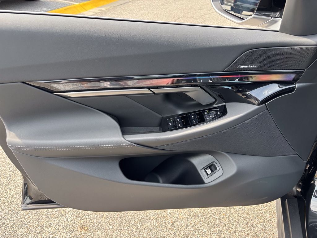 2027 BMW 5 Series 530i xDrive