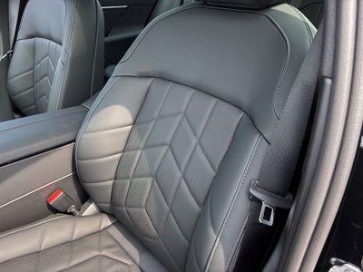 2027 BMW 5 Series 530i xDrive