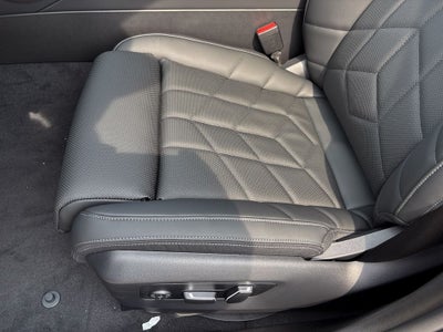 2027 BMW 5 Series 530i xDrive