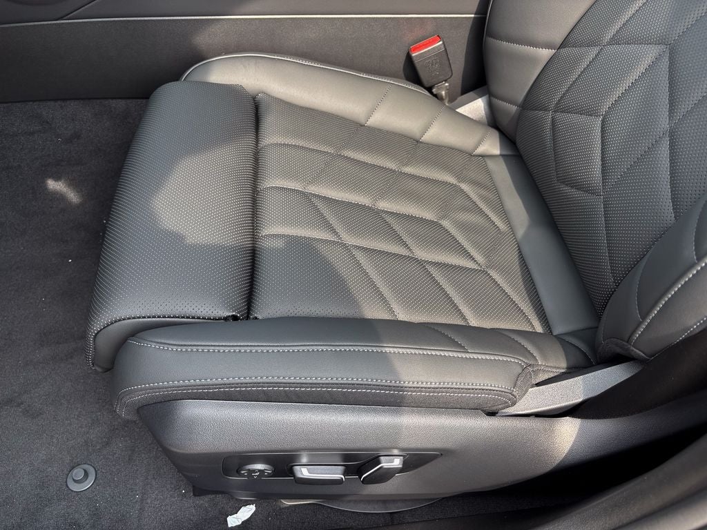 2027 BMW 5 Series 530i xDrive
