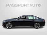 2027 BMW 5 Series 530i xDrive