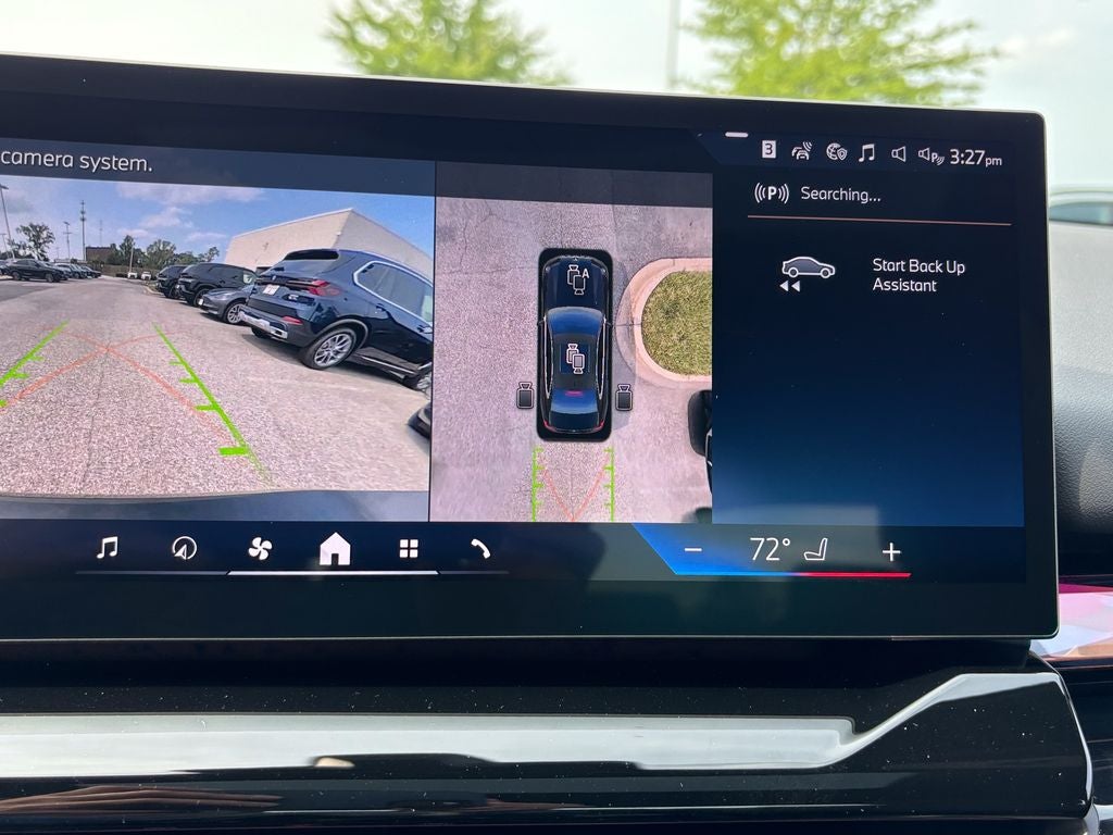 2027 BMW 5 Series 530i xDrive