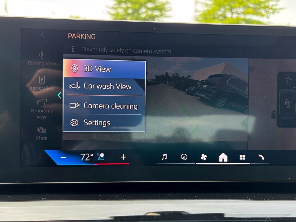 2027 BMW 5 Series 530i xDrive