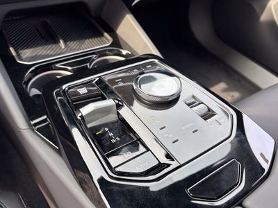 2027 BMW 5 Series 530i xDrive