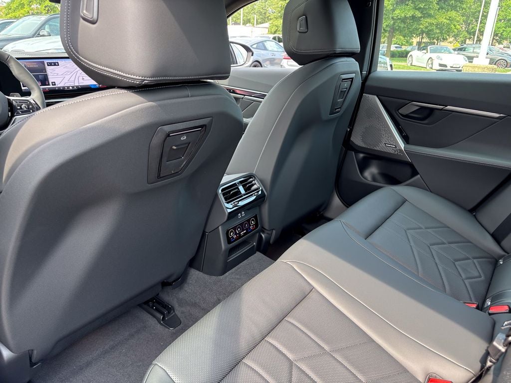 2027 BMW 5 Series 530i xDrive