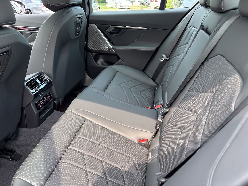 2027 BMW 5 Series 530i xDrive