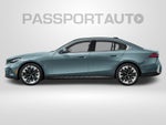 2027 BMW 5 Series 530i xDrive