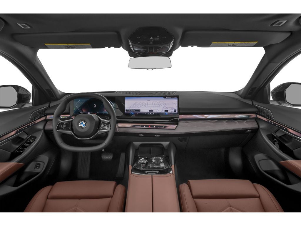 2027 BMW 5 Series 530i xDrive