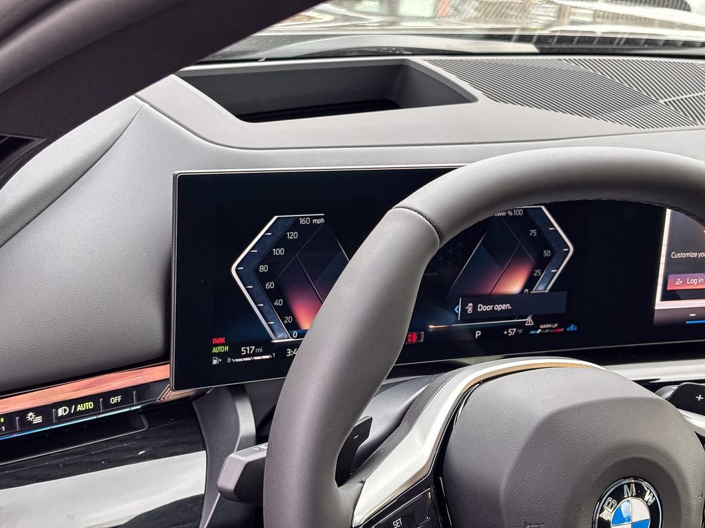 2026 BMW 5 Series 530i xDrive