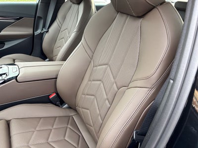 2026 BMW 5 Series 530i xDrive