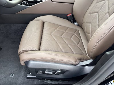 2026 BMW 5 Series 530i xDrive