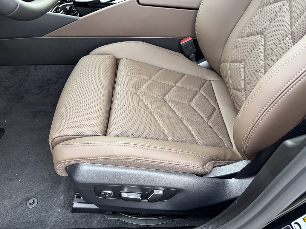 2026 BMW 5 Series 530i xDrive