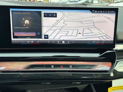 2026 BMW 5 Series 530i xDrive