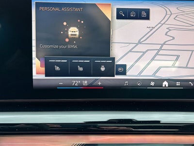 2026 BMW 5 Series 530i xDrive