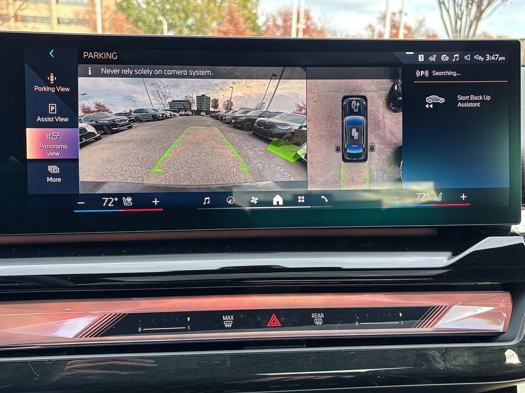 2026 BMW 5 Series 530i xDrive