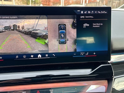 2026 BMW 5 Series 530i xDrive