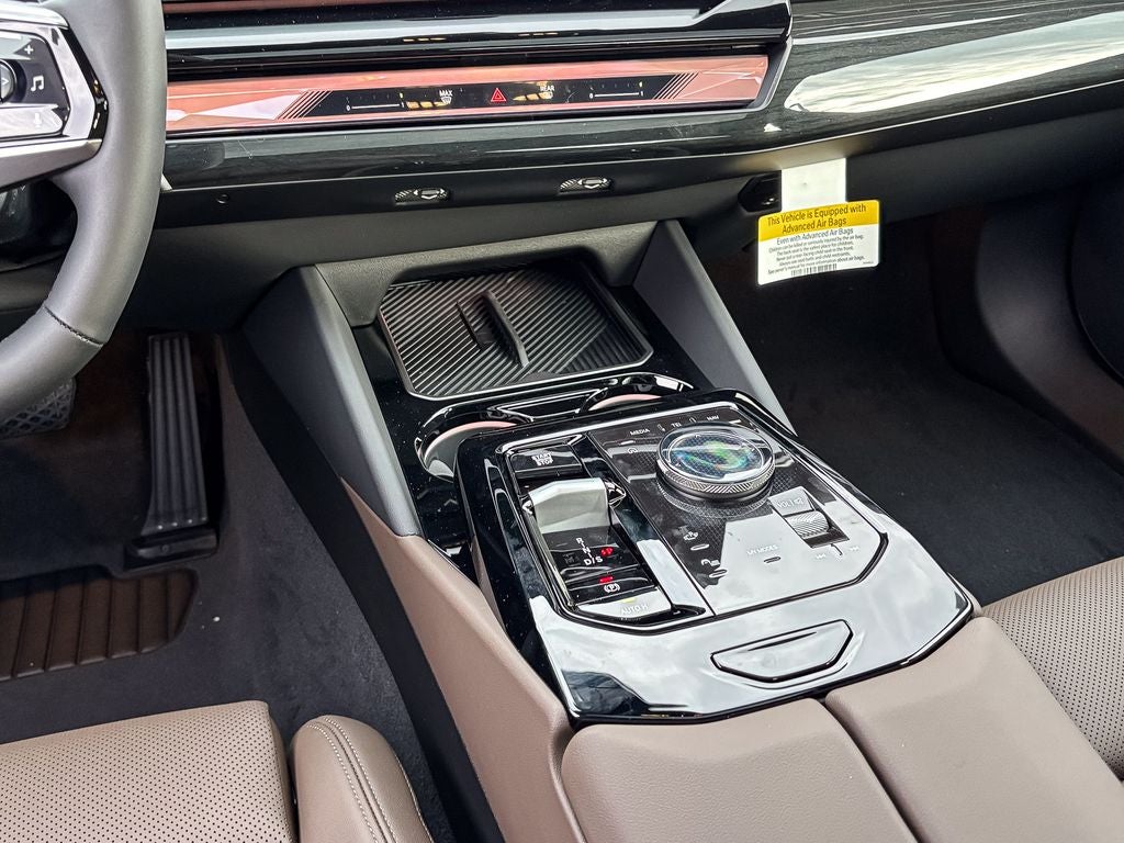 2026 BMW 5 Series 530i xDrive