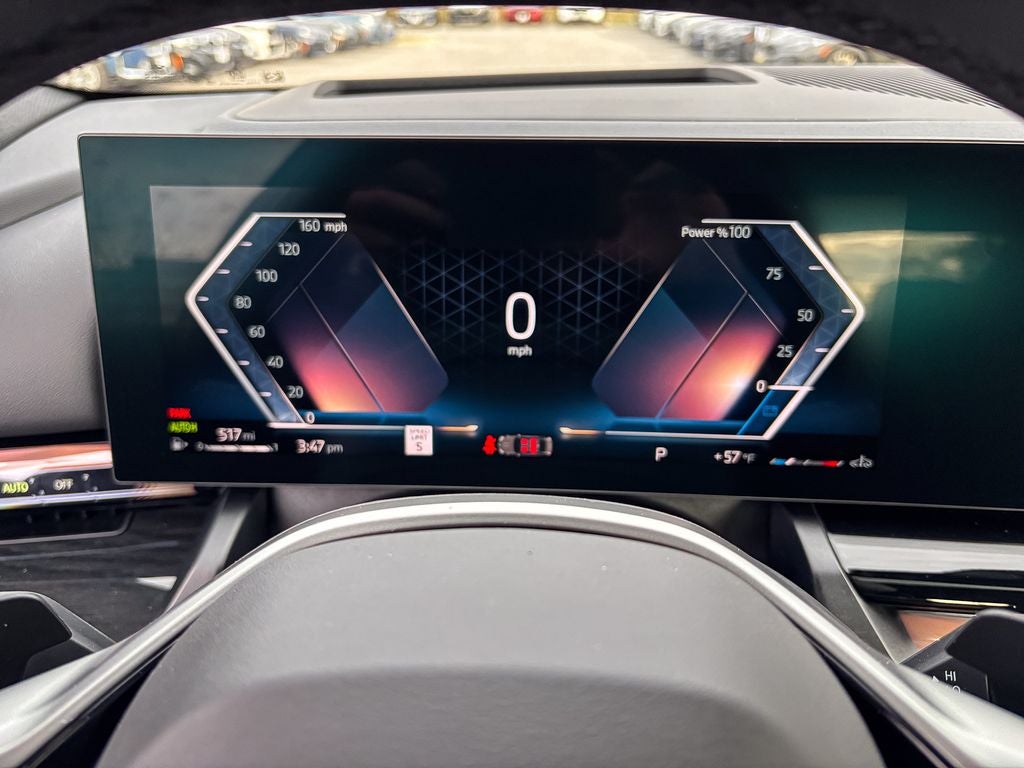 2026 BMW 5 Series 530i xDrive