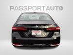 2026 BMW 5 Series 530i xDrive