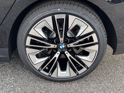 2026 BMW 5 Series 530i xDrive