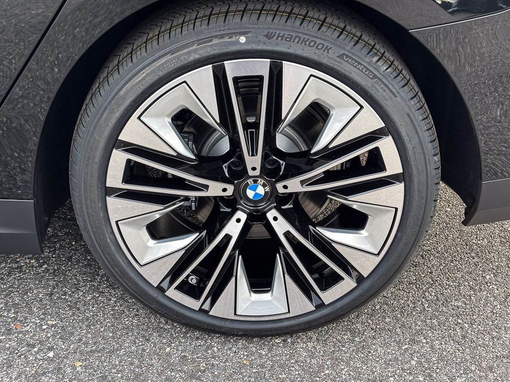 2026 BMW 5 Series 530i xDrive