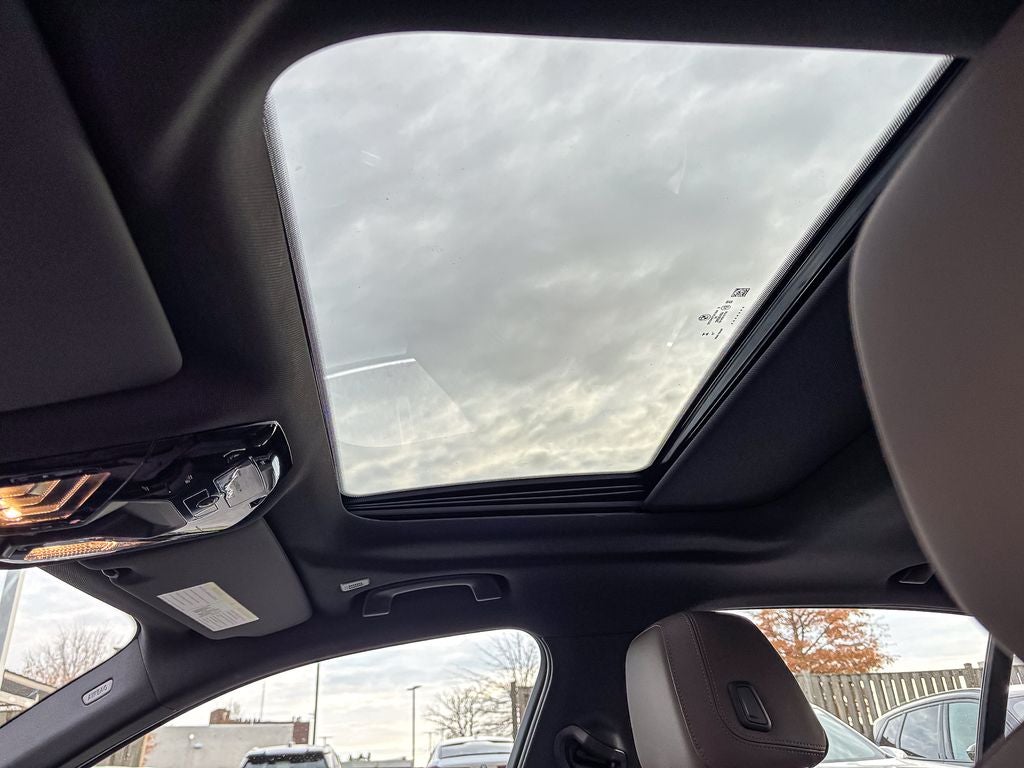 2026 BMW 5 Series 530i xDrive