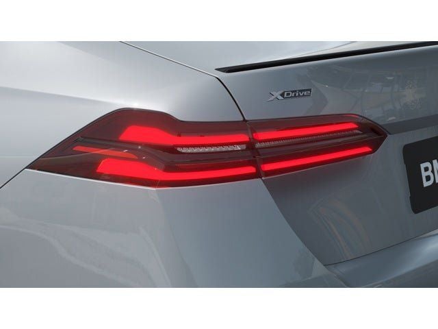 2026 BMW 5 Series 530i xDrive