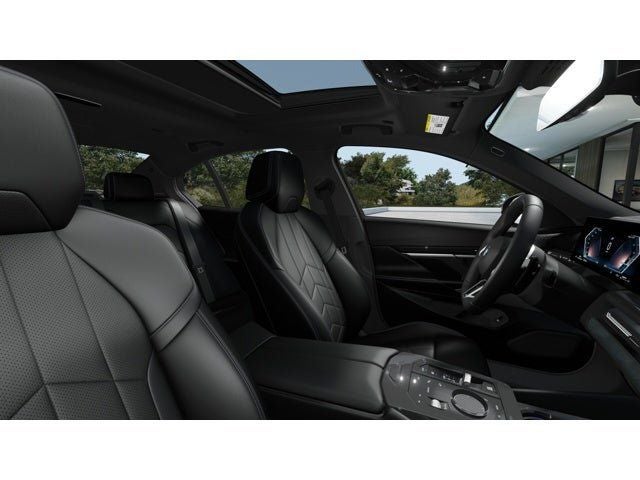 2026 BMW 5 Series 530i xDrive