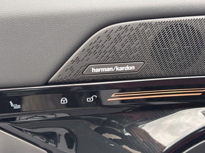 2026 BMW 5 Series 530i xDrive