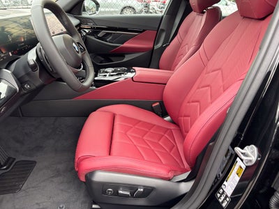 2026 BMW 5 Series 530i xDrive