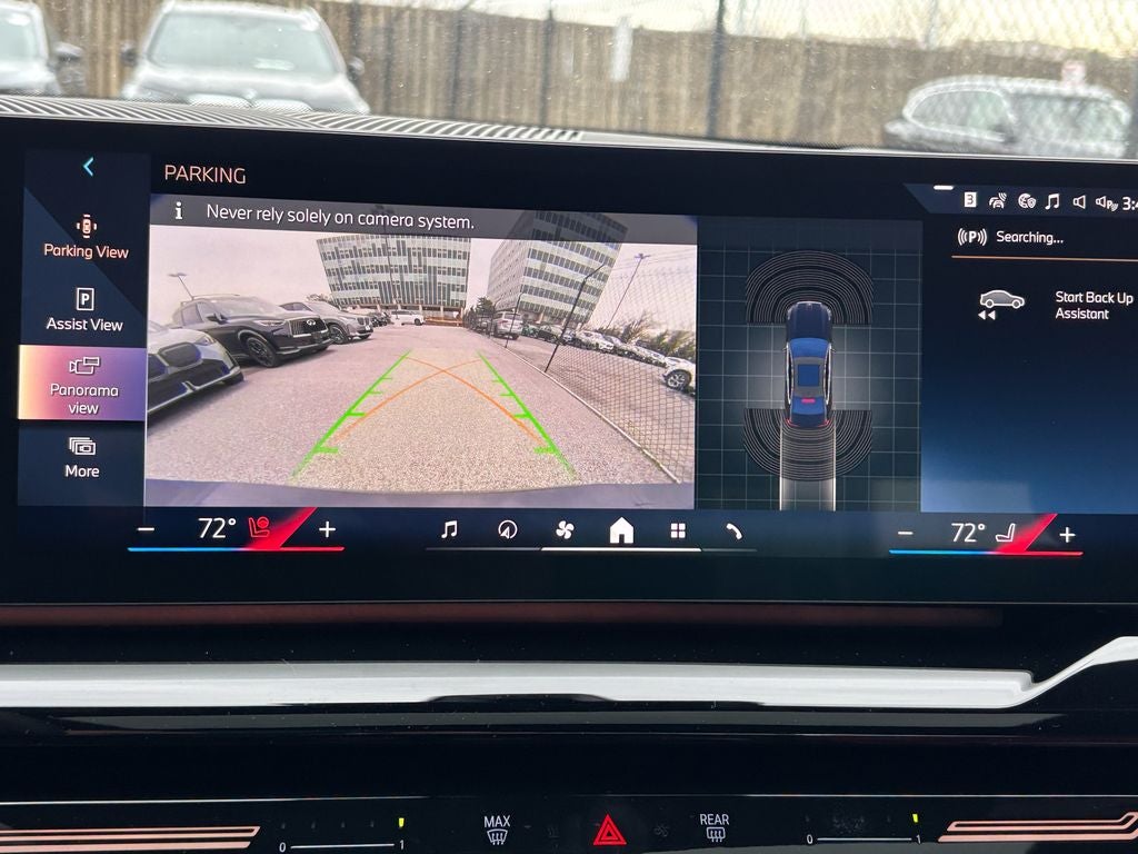 2026 BMW 5 Series 530i xDrive