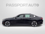 2026 BMW 5 Series 530i xDrive