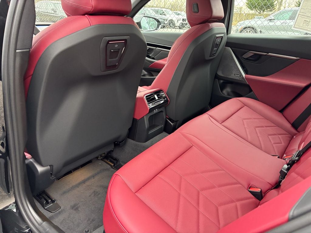 2026 BMW 5 Series 530i xDrive