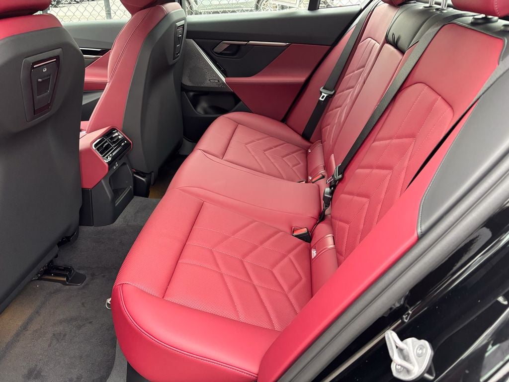 2026 BMW 5 Series 530i xDrive