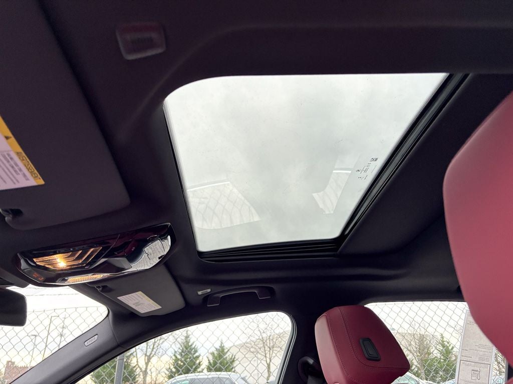 2026 BMW 5 Series 530i xDrive