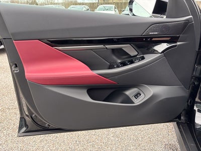 2026 BMW 5 Series 530i xDrive