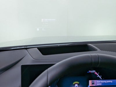 2026 BMW 5 Series 530i xDrive