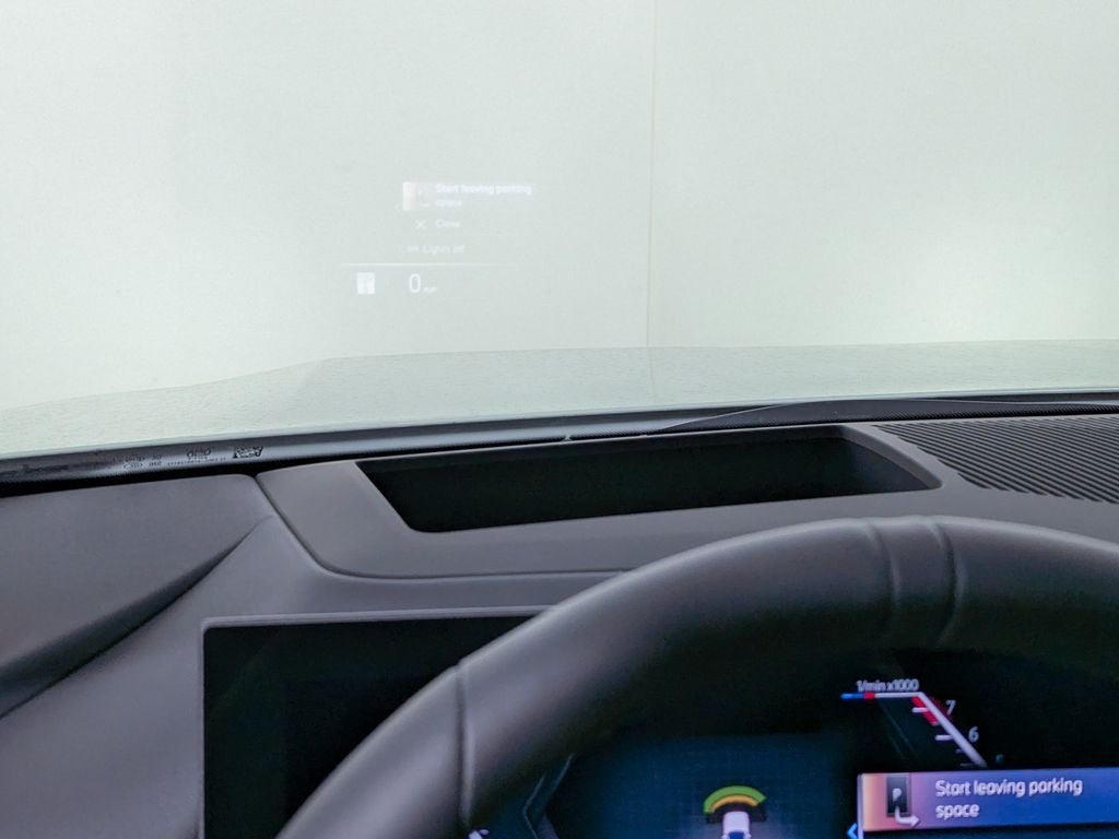 2026 BMW 5 Series 530i xDrive