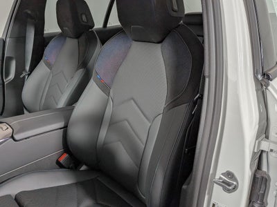 2026 BMW 5 Series 530i xDrive