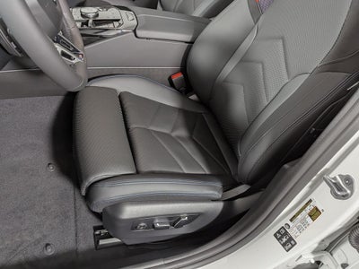 2026 BMW 5 Series 530i xDrive