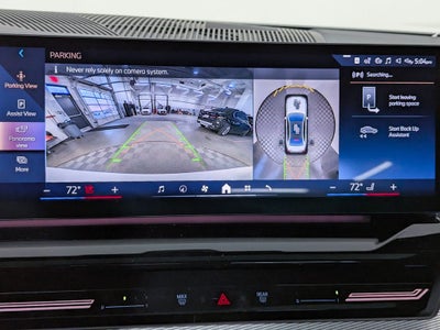 2026 BMW 5 Series 530i xDrive