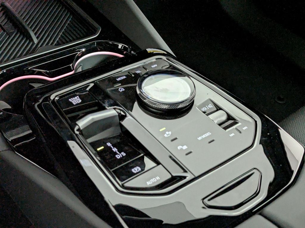 2026 BMW 5 Series 530i xDrive